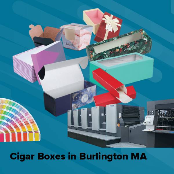 Cigar boxes in burlington ma