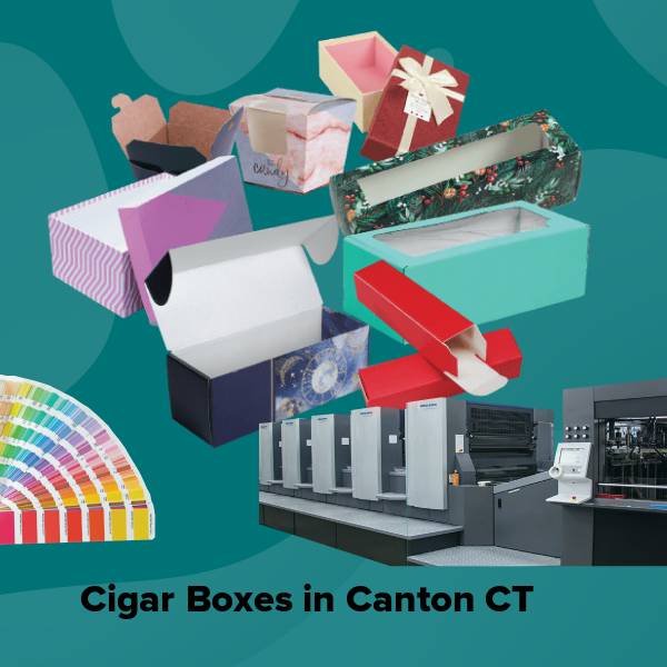 Cigar boxes in canton ct