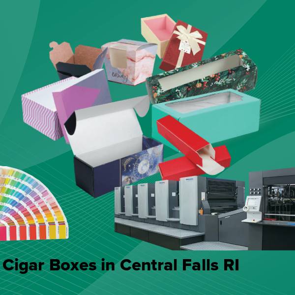 Cigar boxes in central falls ri