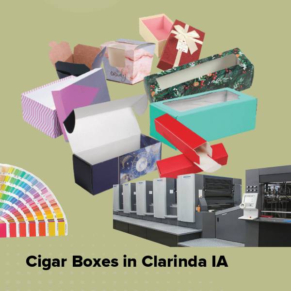 Cigar boxes in clarinda ia