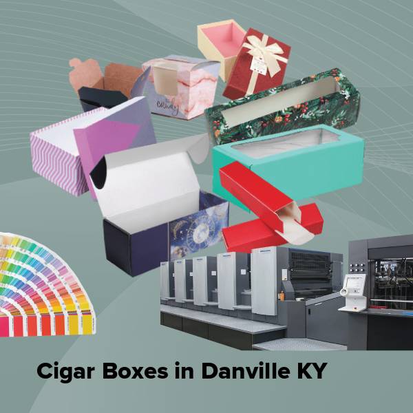 Cigar boxes in danville ky
