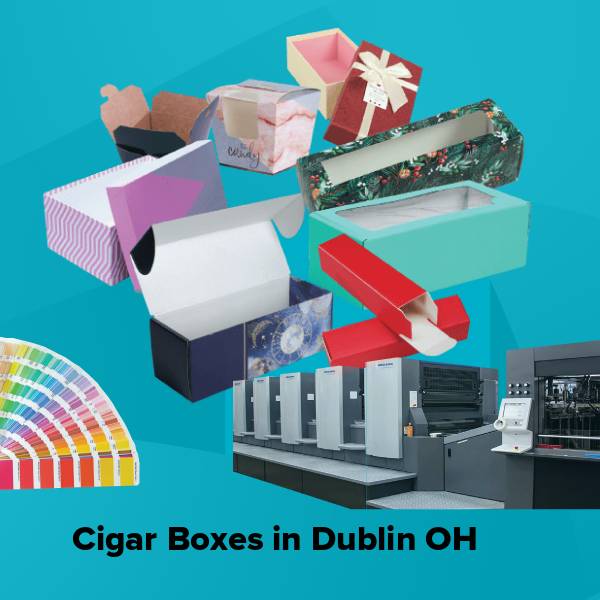 Cigar boxes in dublin oh