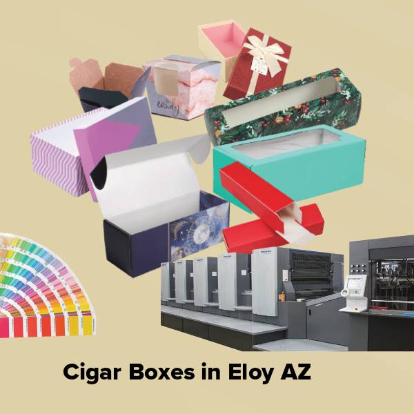 Cigar boxes in eloy az