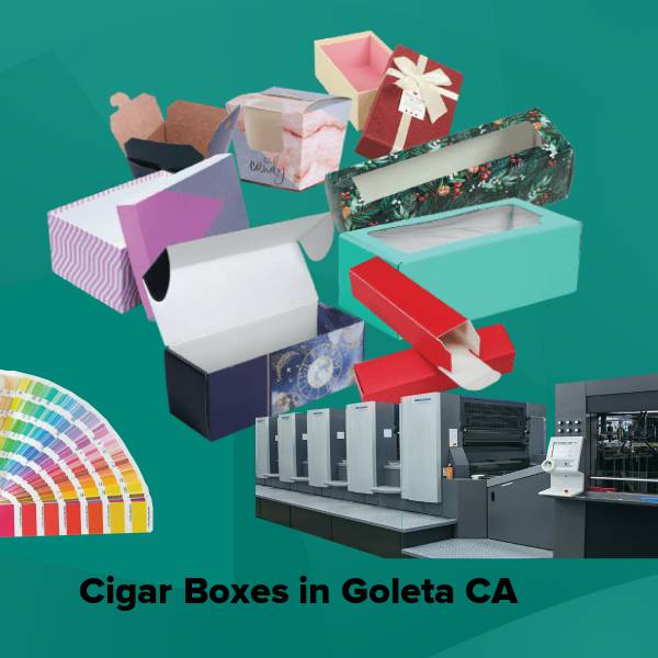 Cigar boxes in goleta ca