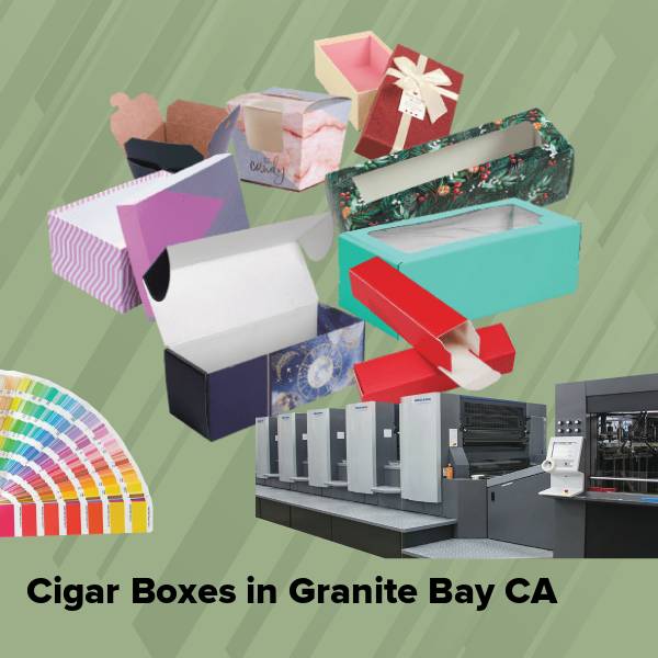 Cigar boxes in granite bay ca