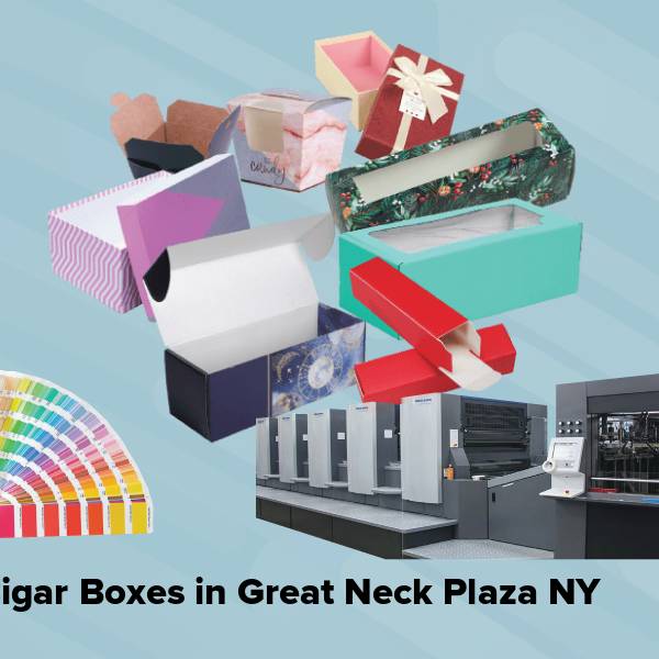 Cigar boxes in great neck plaza ny