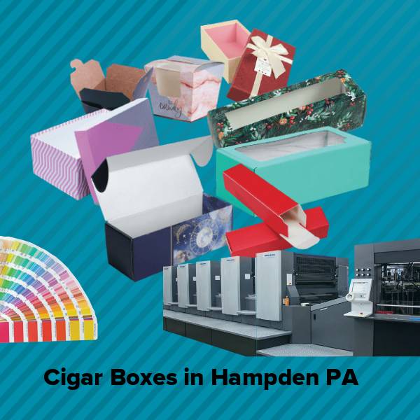 Cigar boxes in hampden pa