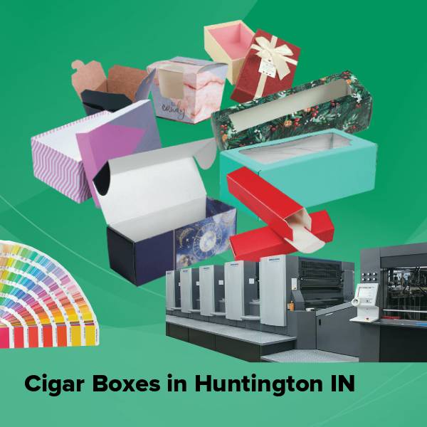 Cigar boxes in huntington in