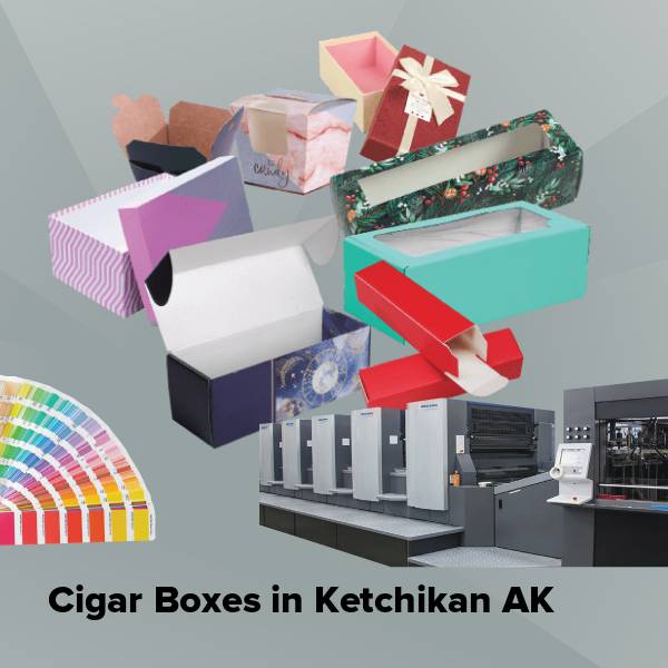 Cigar boxes in ketchikan ak