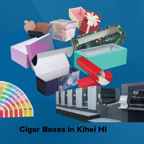 Cigar boxes in kihei hi