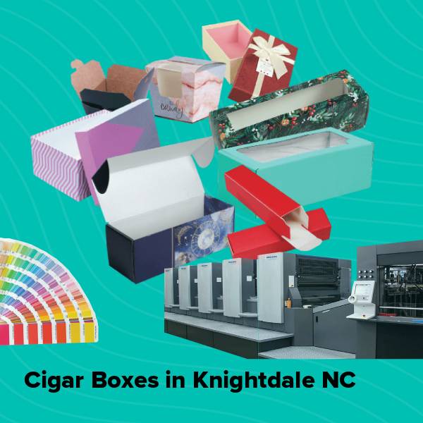 Cigar boxes in knightdale nc