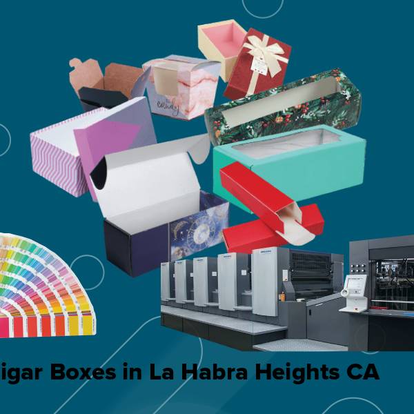 Cigar boxes in la habra heights ca