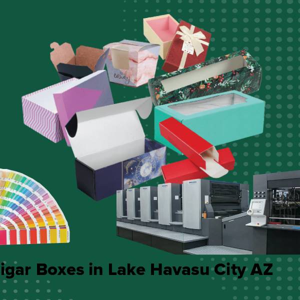 Cigar boxes in lake havasu city az