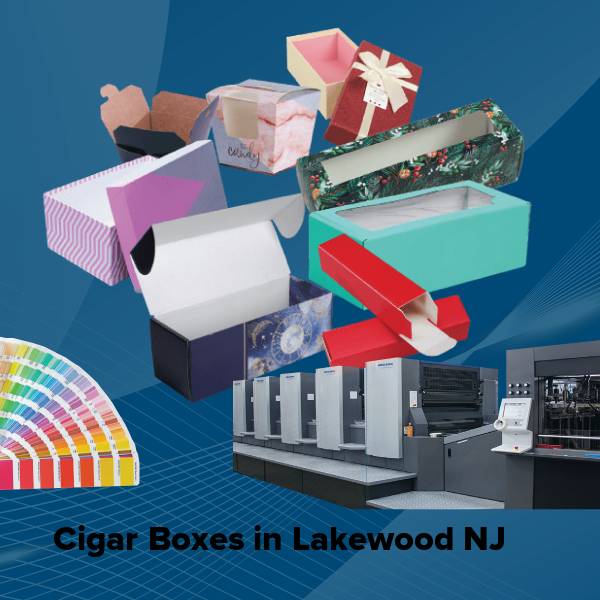 Cigar boxes in lakewood nj