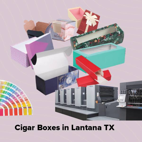 Cigar boxes in lantana tx