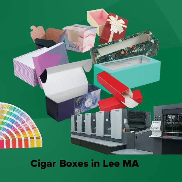 Cigar boxes in lee ma