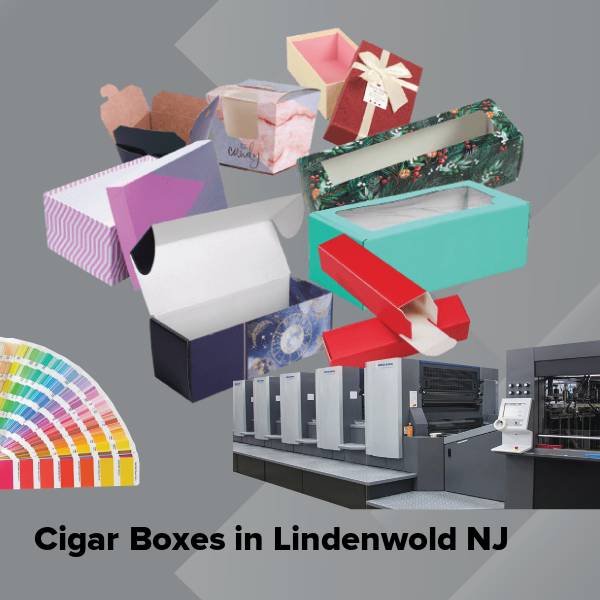 Cigar boxes in lindenwold nj