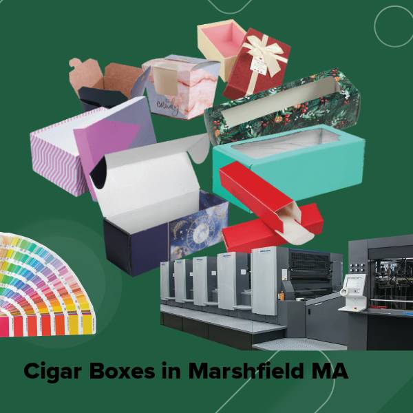 Cigar boxes in marshfield ma