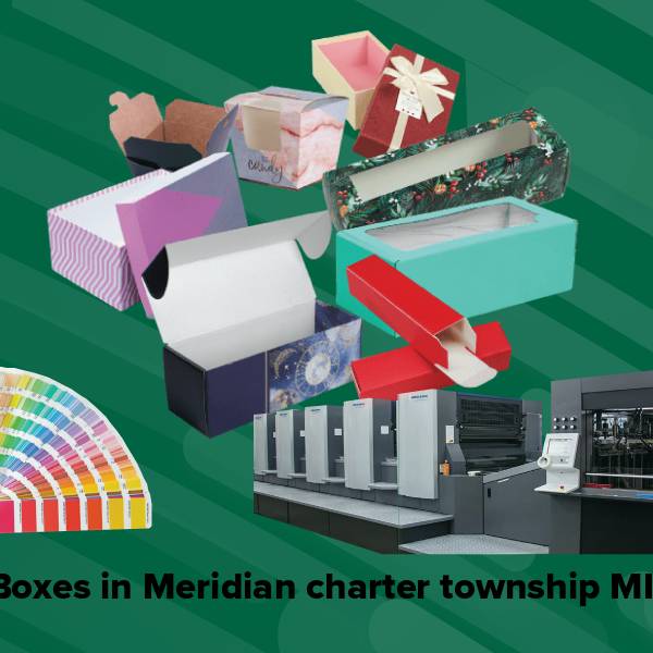 Cigar boxes in meridian charter township mi