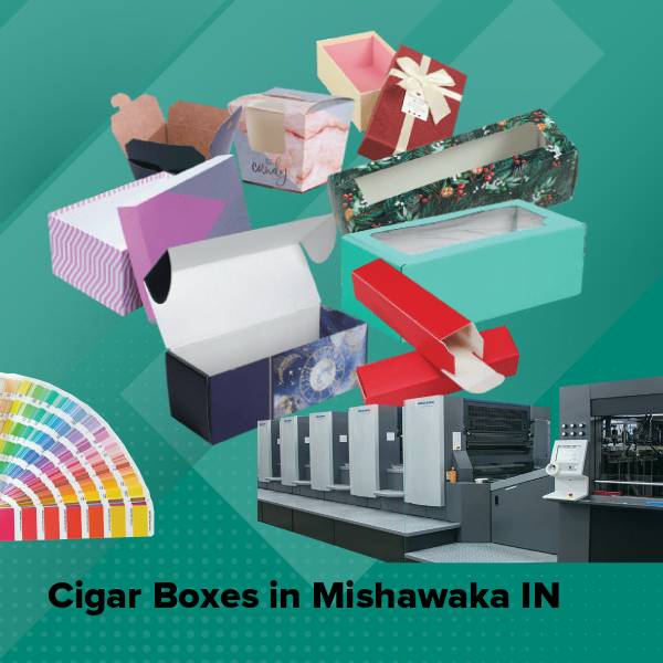 Cigar boxes in mishawaka in