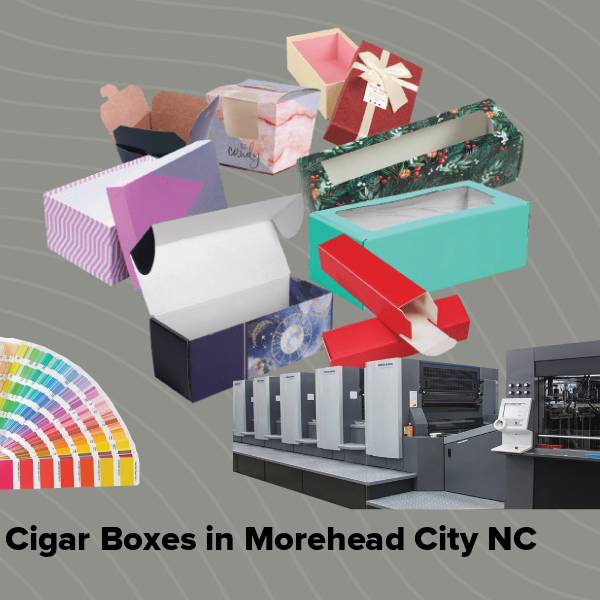 Cigar boxes in morehead city nc