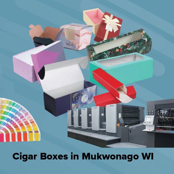Cigar boxes in mukwonago wi