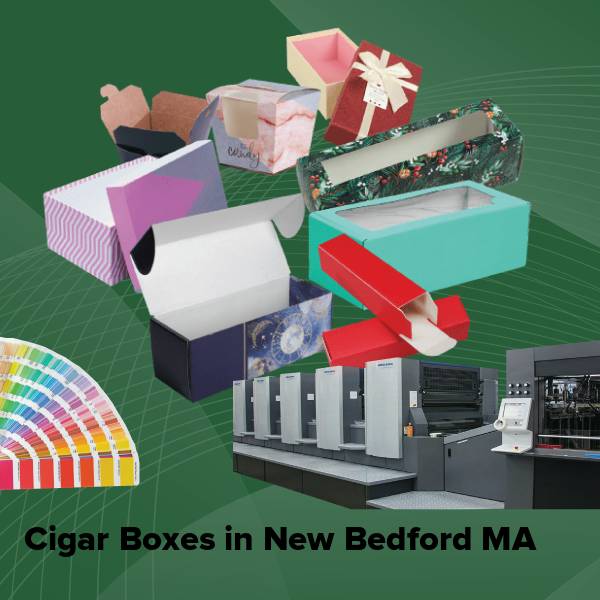 Cigar boxes in new bedford ma