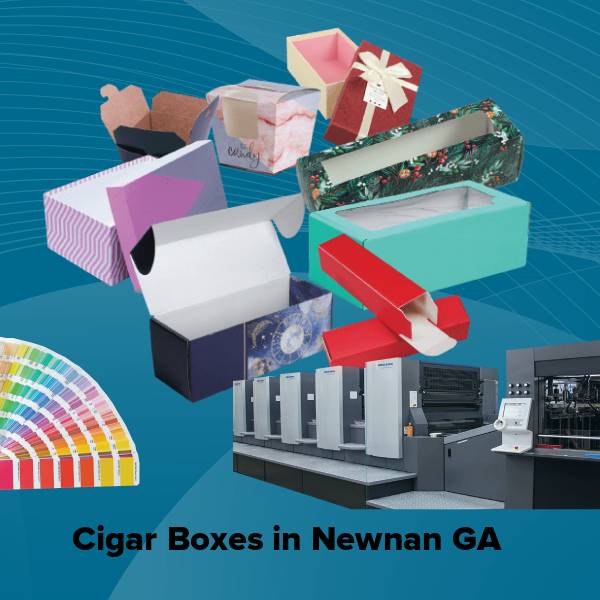 Cigar boxes in newnan ga