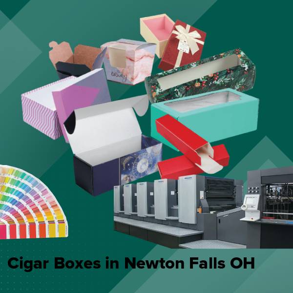 Cigar boxes in newton falls oh