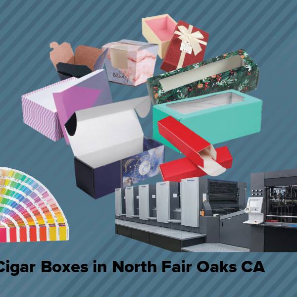 Cigar boxes in north fair oaks ca