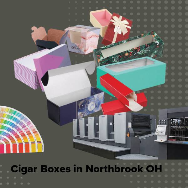 Cigar boxes in northbrook oh