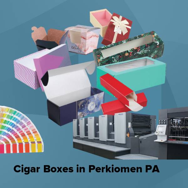 Cigar boxes in perkiomen pa