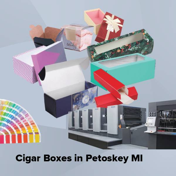 Cigar boxes in petoskey mi