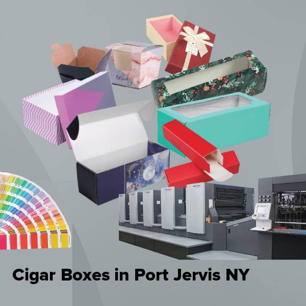 Cigar boxes in port jervis ny