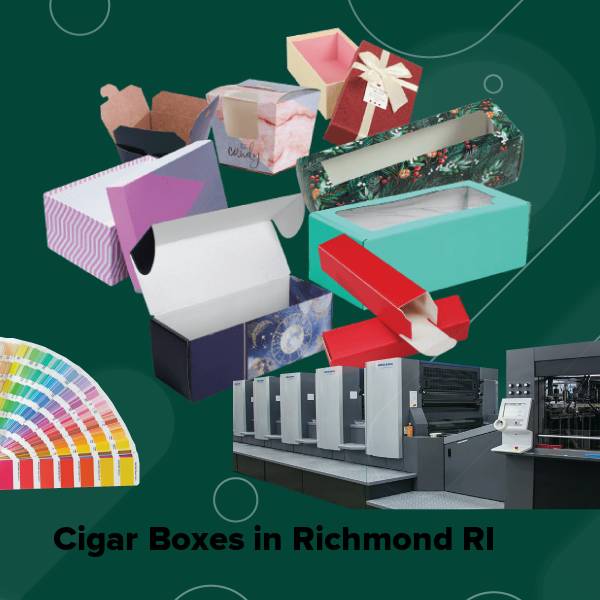 Cigar boxes in richmond ri
