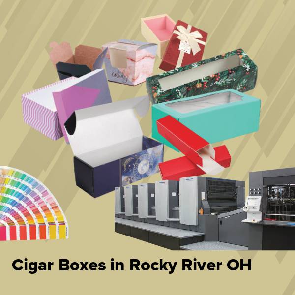 Cigar boxes in rocky river oh