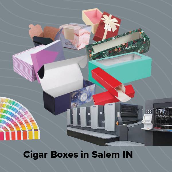 Cigar boxes in salem in