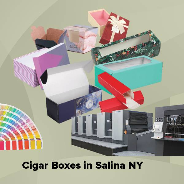 Cigar boxes in salina ny