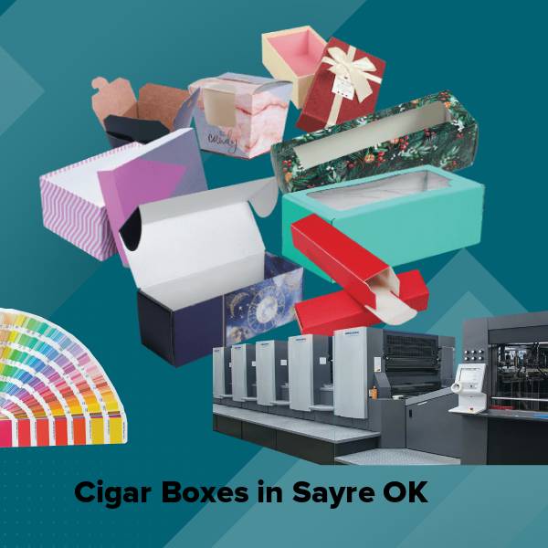 Cigar boxes in sayre ok