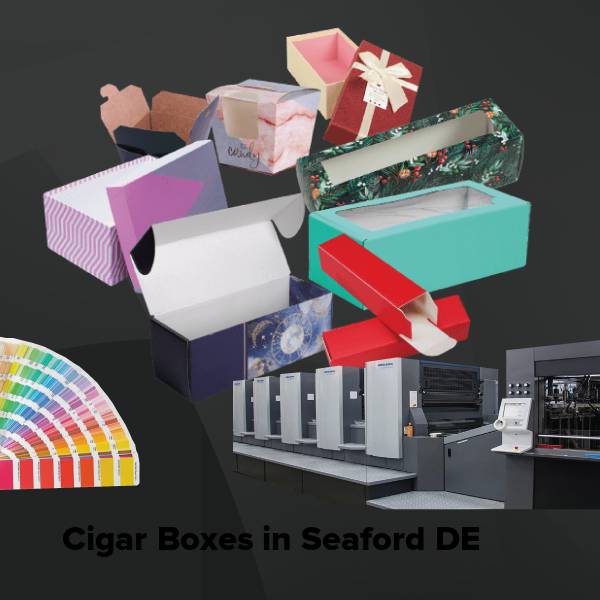 Cigar boxes in seaford de