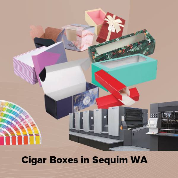 Cigar boxes in sequim wa