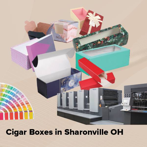 Cigar boxes in sharonville oh