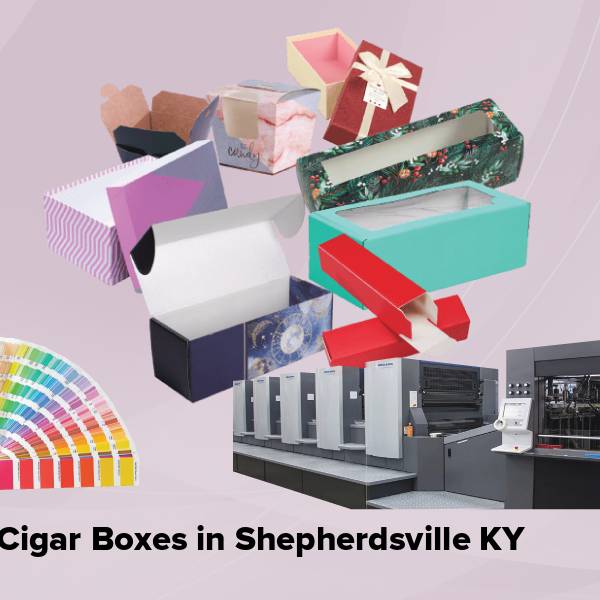 Cigar boxes in shepherdsville ky