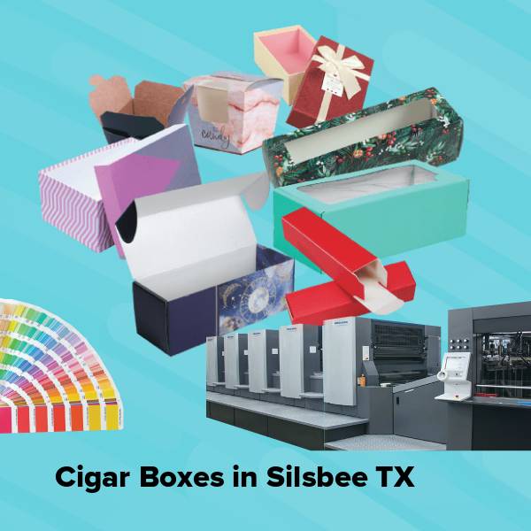 Cigar boxes in silsbee tx