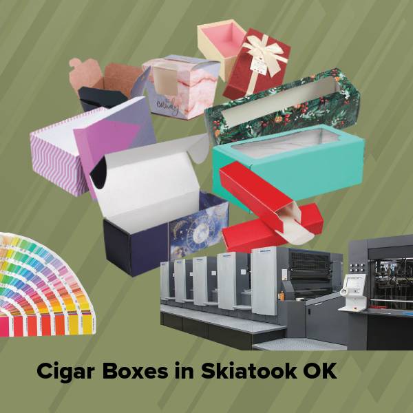 Cigar boxes in skiatook ok