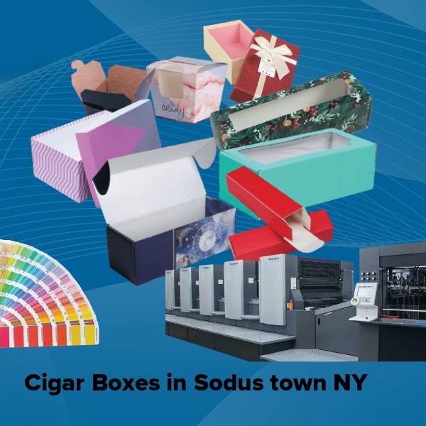 Cigar boxes in sodus town ny
