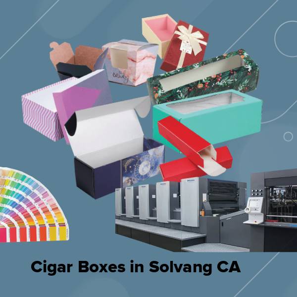 Cigar boxes in solvang ca