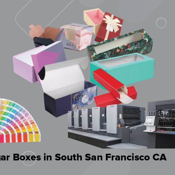 Cigar boxes in south san francisco ca