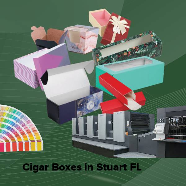 Cigar boxes in stuart fl