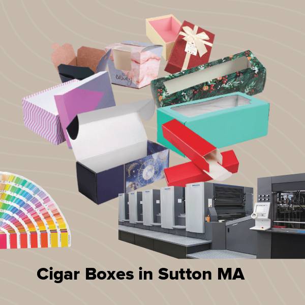 Cigar boxes in sutton ma